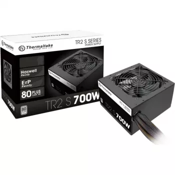 Netzteil Thermaltake TRS-700AH2NK 700 W