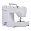Singer | Promise 1408 | Nähmaschine | Stichanzahl 8 | Knopflochanzahl 1 | Weiß