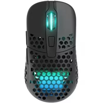 Xtrfy M42W-RGB-Schwarz Product Schwarz