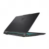 Laptop MSI Cyborg 15 A13VE-1067XPL 39,6 cm (15,6 Zoll) FHD IPS Touch 144Hz Intel Core i7-13620H 16GB DDR5 512GB NVMe RTX 4050 6GB