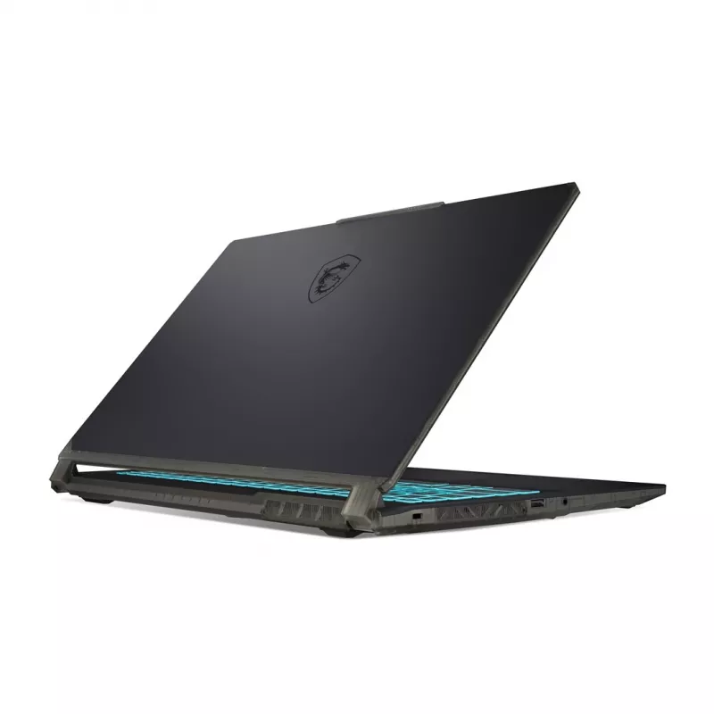 Laptop MSI Cyborg 15 A13VE-1067XPL 39,6 cm (15,6 Zoll) FHD IPS Touch 144Hz Intel Core i7-13620H 16GB DDR5 512GB NVMe RTX 4050 6GB