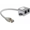 Netzwerkkabel DeLOCK 65177
