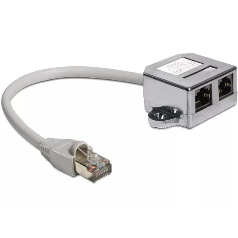 Netzwerkkabel DeLOCK 65177