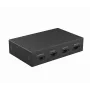 HDMI Splitter Gembird GEMBIRD DSP-HDMI4K-4P-01 — 4-Port 4K