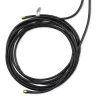 Externe 4G LTE Dual-MIMO-Antenne QOLTEC 57041 35 dBi 50 W