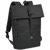 Rucksack Rivacase Gremio 15,6 Zoll schwarz – Rivacase Gremio 15,6 Zoll Laptop-Rucksack
