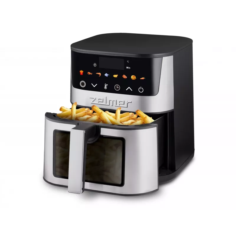 Zelmer ZAF5000 Heißluftfritteuse