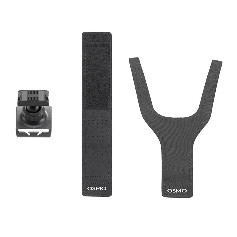 Kamerahandschlaufe DJI CP.OS.00000278.01 Breite 51,1 mm Tiefe 54 mm Höhe 45,9 mm