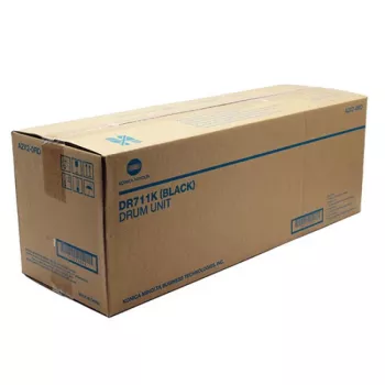 Original Konica Minolta DR711K