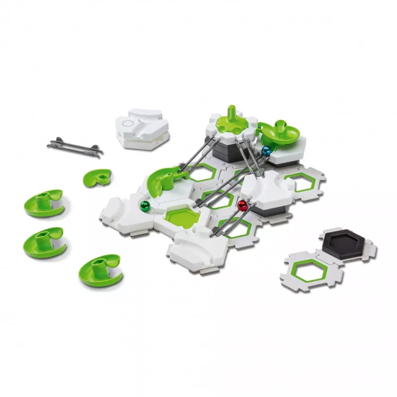 GraviTrax GO Rotative Ravensburger Mehrfarbig 23703