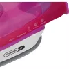 Braun FreeStyle 3 FI 3124 Dampfbügeleisen Keramiksohle 2400 W Lila