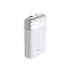 D-Link 10000mAh Powerbank, 10000 mAh, Weiß