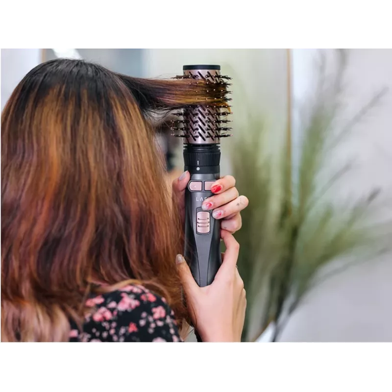 Haarstyler LAFE LAFLOK47536 mit Sleek & Shine Technology