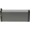 Tragbarer Lautsprecher Tellur Bluetooth-Lautsprecher Selene Gray
