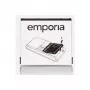 Emporia 1150mAh Li-Ion Akku Schwarz