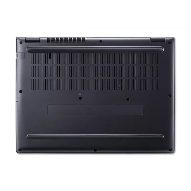 Acer | TravelMate TMP414-53-G2-TCO-585Q | Schieferblau | 14 Zoll | WUXGA | 1920 x 1200 Pixel | Intel Core 5 | 120U | 16 GB | DDR5 | Solid-State-Laufwerk 256 GB | Intel Iris Xe