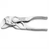 KNIPEX VERSTELLBARE ZANGE 100 mm XS
