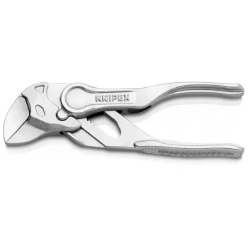 KNIPEX VERSTELLBARE ZANGE 100 mm XS