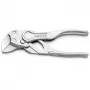 KNIPEX VERSTELLBARE ZANGE 100 mm XS