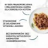 Purina Gourmet Perle Nassfutter für Katzen, 85 g
