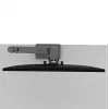 Ergotron LX Pro - Montage-Kit (Monitorarm) - für LCD-Display - Tischklemmenmontage, hohe Säule - Aluminium - Dunkelgrau - Bildschirmgröße: bis 86,4 cm (bis 34 Zoll)