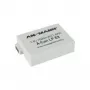 Ansmann A-Can LP-E8 - Kamera-Akku Li-Ion 1000 mAh - für Canon EOS 550, 600, 650, 700, Kiss X4, Kiss X5, Rebel T2i, Rebel T3i, Rebel T4i, Rebel T5i