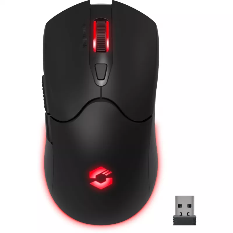 Maus SPEEDLINK SL-680102-BK