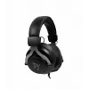 Arozzi Aria Headset mit Kabel, Kopfbügel, Gaming, Schwarz