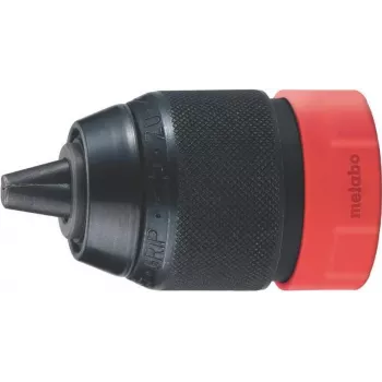 Bohradapter SDS Plus auf 1/4 Zoll Sechskant-Bithalter Metabo FUTURO PLUS S1M/HM 627203000 schlüssellos