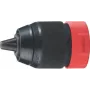 Bohradapter SDS Plus auf 1/4 Zoll Sechskant-Bithalter Metabo FUTURO PLUS S1M/HM 627203000 schlüssellos
