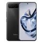 Smartphone NUBIA Air 5G — 6,78 Zoll 1224×2720, Unisoc T8300, 20 GB RAM, 256 GB, 50 MP, 5000 mAh, Dual-SIM, IP68/IP69, Schwarz