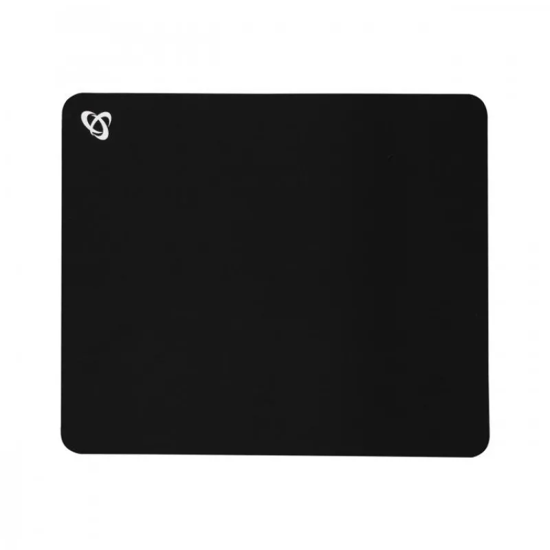 Sbox MP-03B Schwarzes Gel-Mauspad
