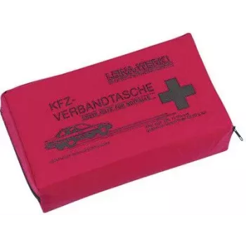 Fahrzeug-Verbandtasche DIN 13164 (10.029)