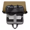Laptop-Rucksack Lenovo GX41U39298 für 40,6 cm (16 Zoll) Notebooks, Nylon/Polyester, 25 L, Schwarz/Gelb