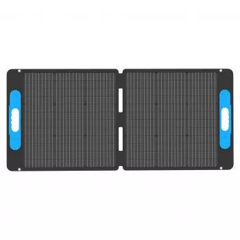 Solarmodul RealPower 411605 100 W Monokristallines Silizium 5-20 V