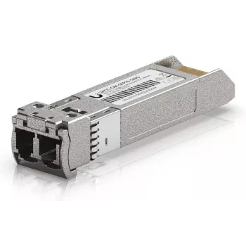 Ubiquiti UACC-OM-SFP10-1490 Netzwerk-Transceivermodul Glasfaser 11300 Mbit/s SFP+ 1490 nm
