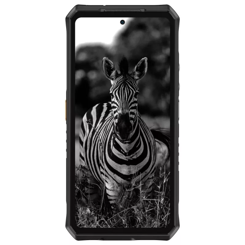 Robustes Smartphone UleFone Armor 28 Ultra 5G — 16 GB RAM, 1 TB Speicher, Schwarz