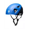 Protektiver Halbhelm Schwarz Diamond Capitan E Drifter Blue M/L — Hartschale, EPS, 58–63 cm, 350 g, verstellbar, Belüftung