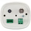 Hanwha Techwin WiseNet HD+ HCB-6001 – Überwachungskamera (ohne Objektiv)