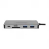 Laptop Dock DeLOCK 87735