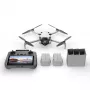 Drohne Mini 4 Pro Fly More Combo (RC 2)