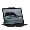 Urban Armor Gear Metropolis SE Series iPad Pro 13 (7. Gen., 2024, M4) Folio-Hülle