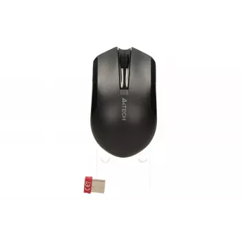 A4Tech G3-200N Maus Travel Beidhändig RF Wireless V-Track 1000 DPI