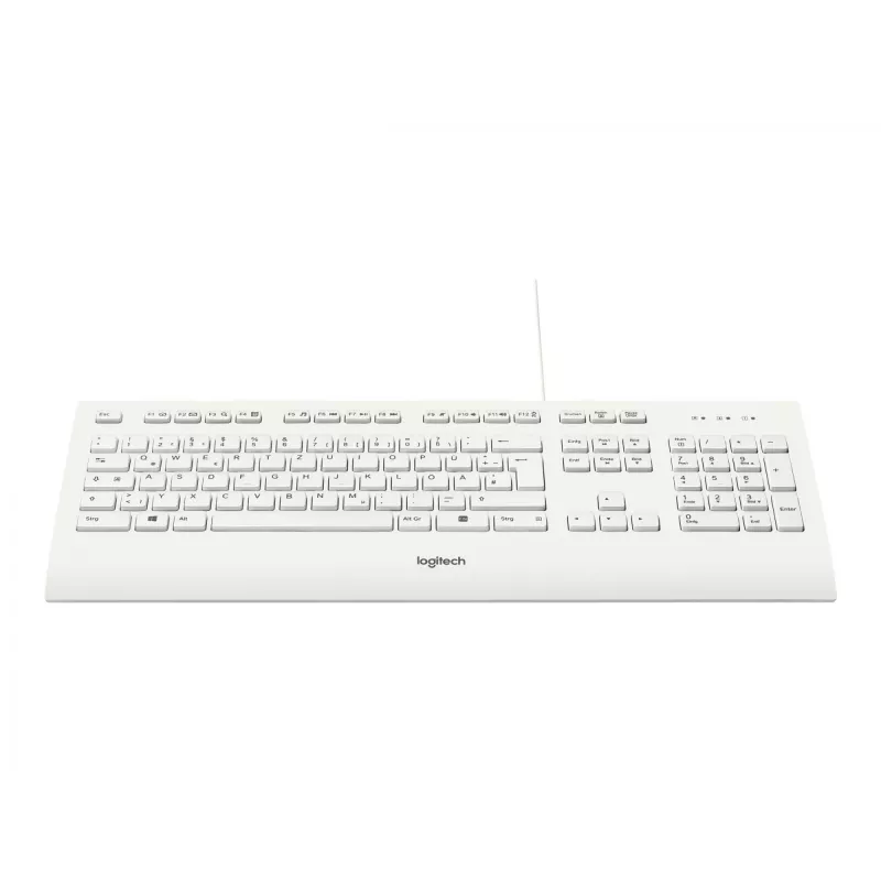 Logitech K280e für Unternehmen
