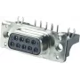 Harting 09665527616 Solid-State-Laufwerk Schwarz