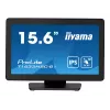 iiyama ProLite T1633MSC-B1 Computer Monitor 39,6 cm (15,6 Zoll) 1920 x 1080 Pixel Full HD LCD Touchscreen Schwarz