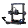 3D-Drucker AnyCubic Kobra 2 Pro K2RC0BK-Y-O mit dualer Z-Achse und automatischer Bettnivellierung