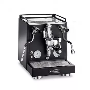 la Pavoni LPSCVB01EU Kaffeemaschine Halbautomatische Espressomaschine 2,9 L