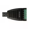 DeLOCK 87738 USB Typ-A auf RS-422/485 Seriell-Konverter