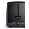 Bosch TAT4P424 2 Scheiben 970 W Schwarz, Rot